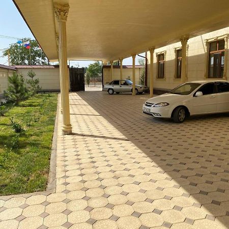 Green Apple Guest House Ташкент Екстериор снимка