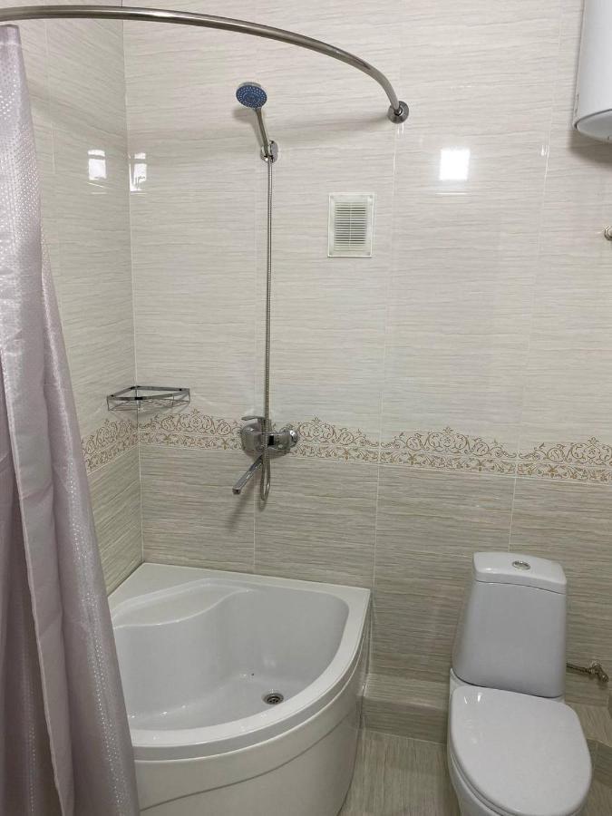 Green Apple Guest House Ташкент Екстериор снимка