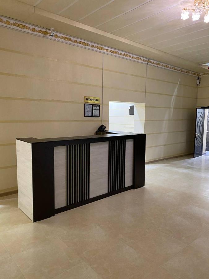 Green Apple Guest House Ташкент Екстериор снимка