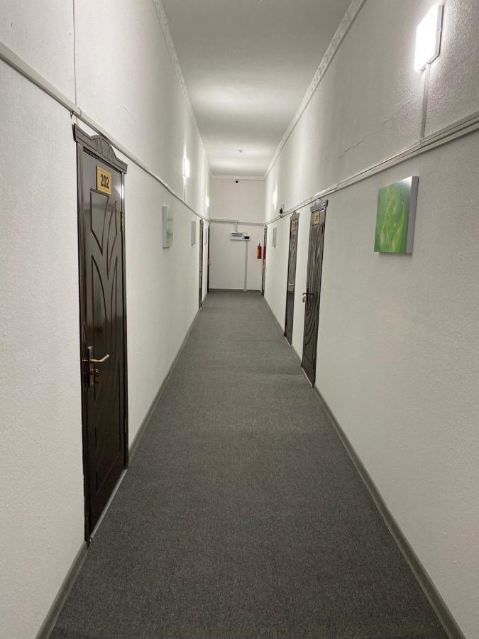 Green Apple Guest House Ташкент Екстериор снимка
