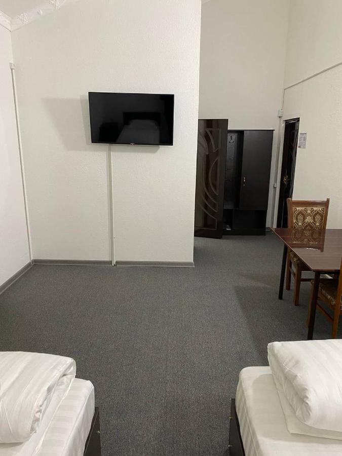 Green Apple Guest House Ташкент Екстериор снимка