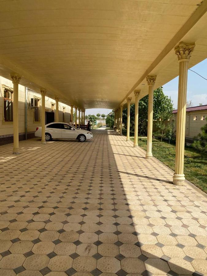 Green Apple Guest House Ташкент Екстериор снимка