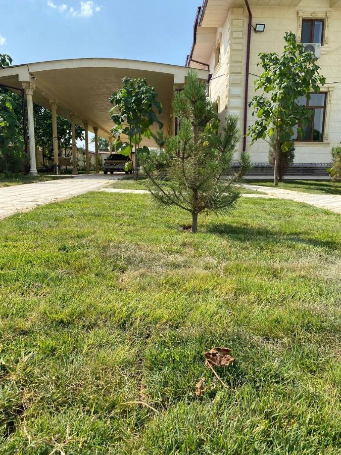 Green Apple Guest House Ташкент Екстериор снимка